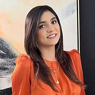 Tahira Nagori