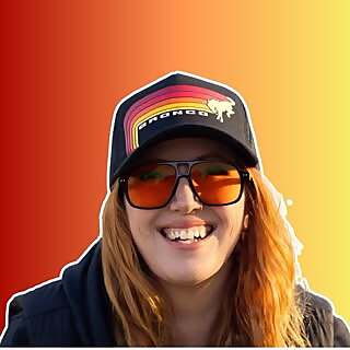 Megan Wyrick