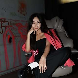 Tricia Wong