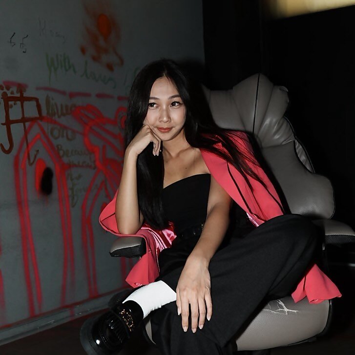 Tricia Wong