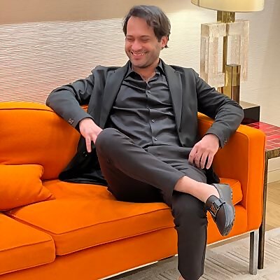 Waqar Zaka