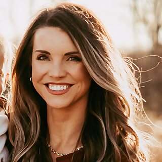 Lauren Ashley Hansen