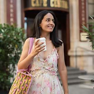 Arpita Soni