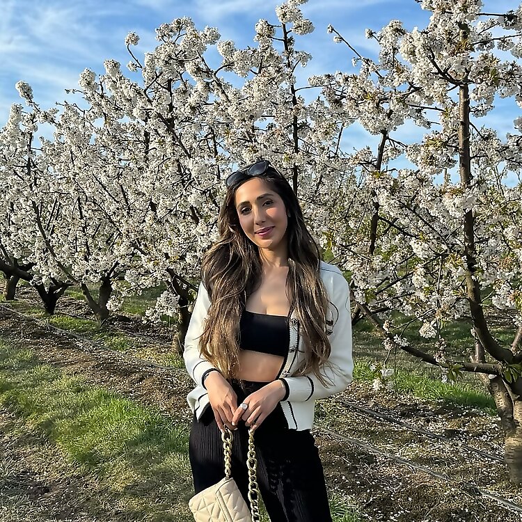 Shailly Jaiswal