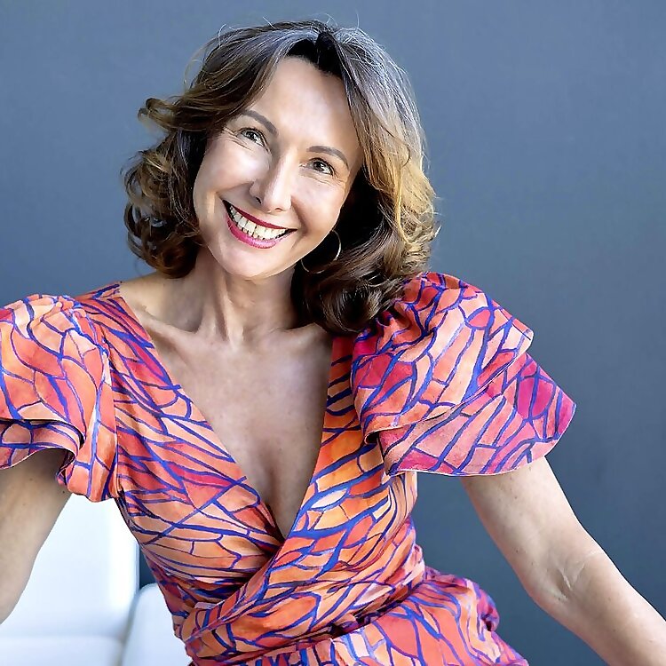 Claudia Hackman