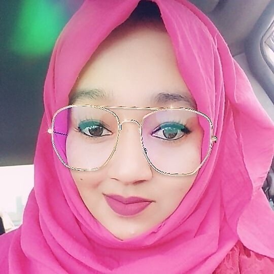 Alia Sahil