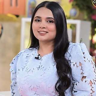 Shreya Rao