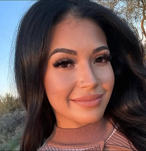 Alyssa Lavonne