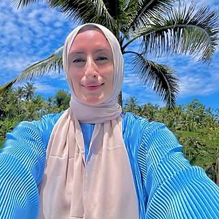 Hala Eldarwish