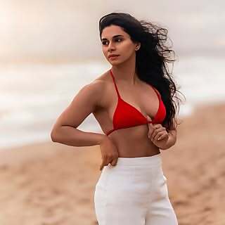 Khushboo