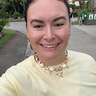 Nicole Genrich