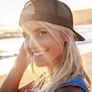 Katie Sparrow