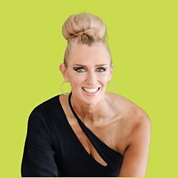 Nicola Ellis
