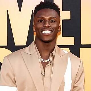 Anthony Hamilton Jr