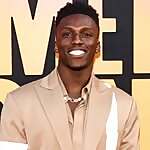 Anthony Hamilton Jr
