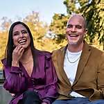 Viv & Matt