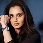 Sania Mirza