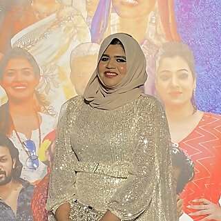 Husna Favaz