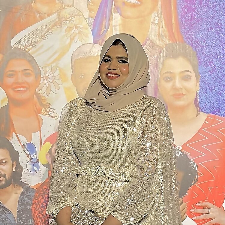 Husna Favaz