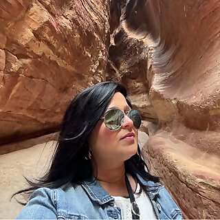 Ruchi Biswas