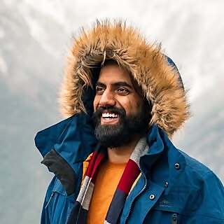 Abhimanyu Singh Dalal