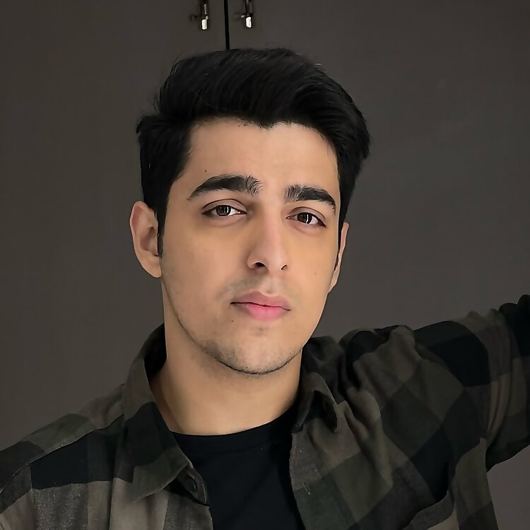 Gagan Arora