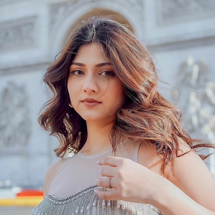 Manasi Mau