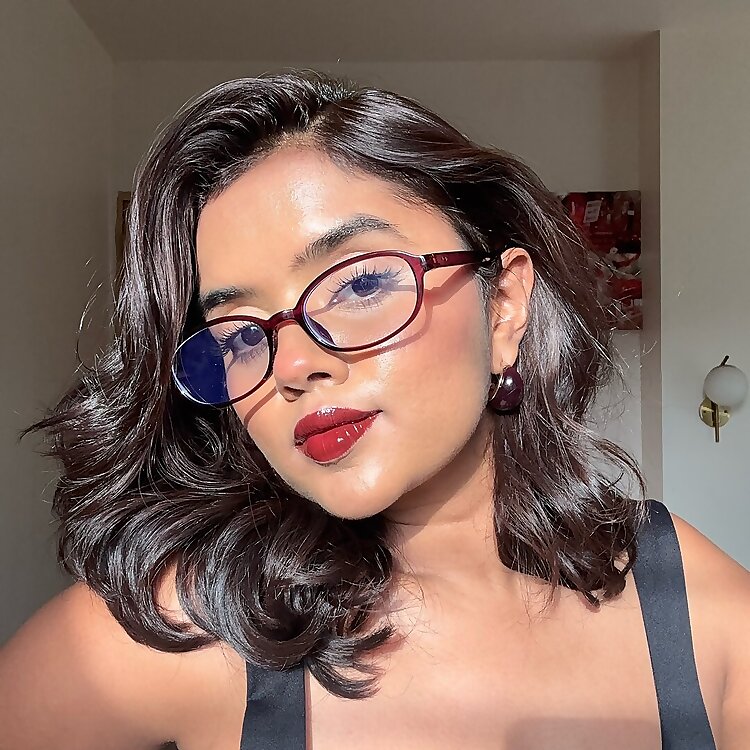 Jahanvi Tiwari
