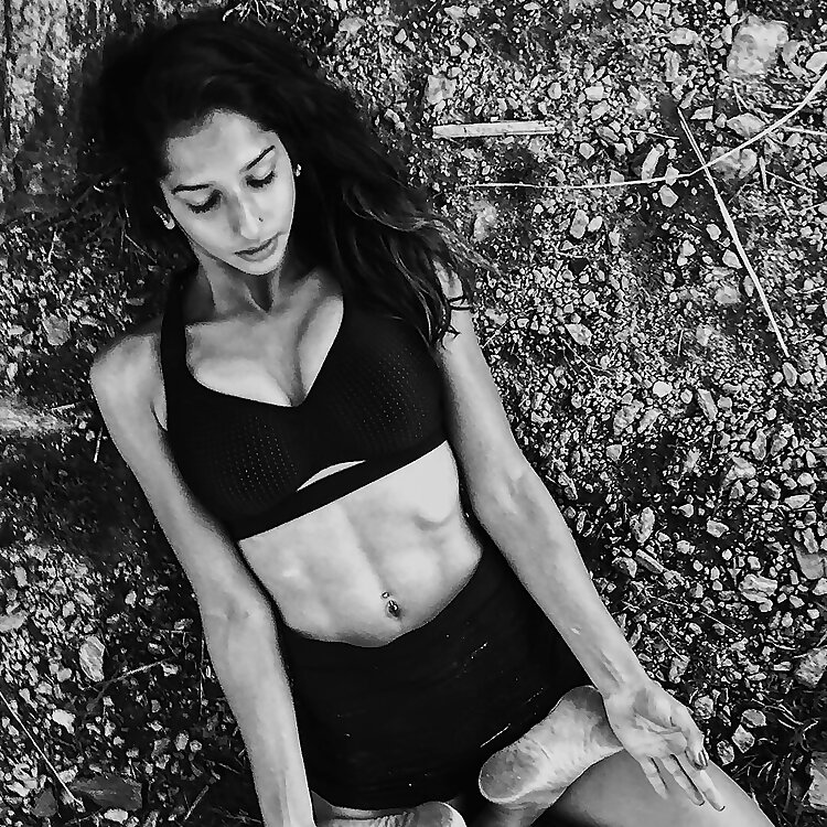 Myra Khanna