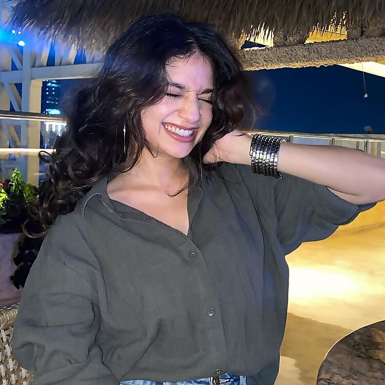 Vasundhara Srivastava