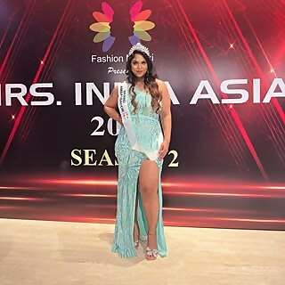 Nisha Rajan Mani