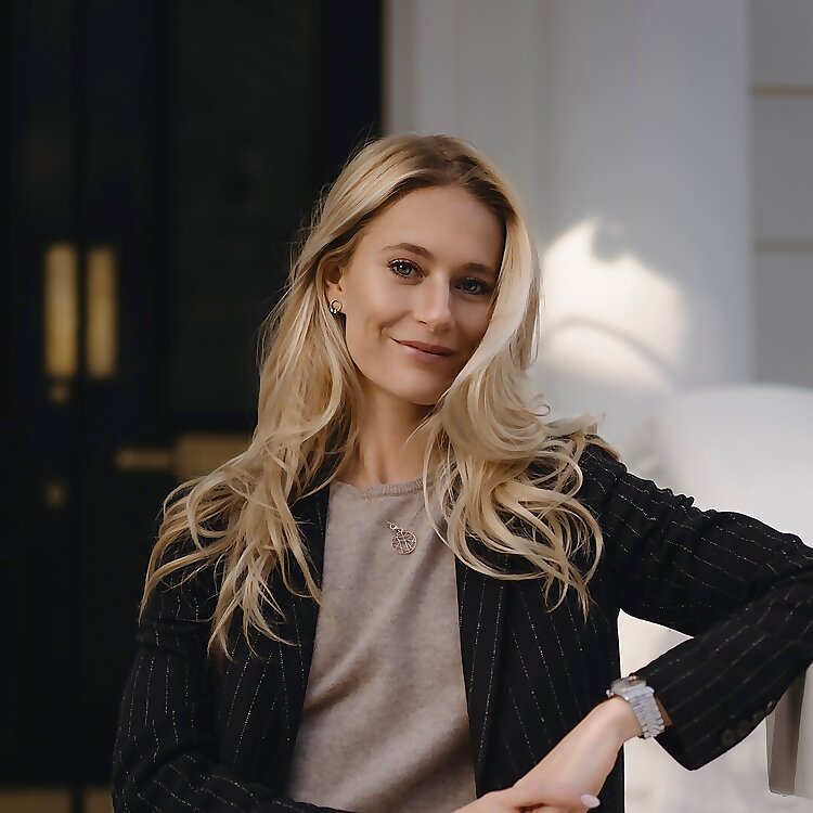Rosi Walden