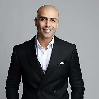 Rachid Alawi