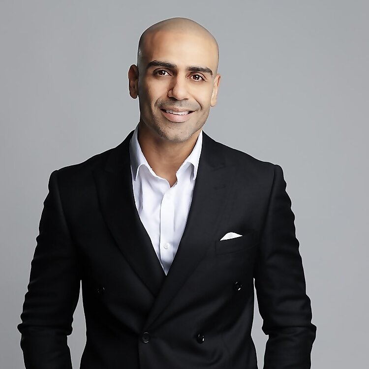 Rachid Alawi