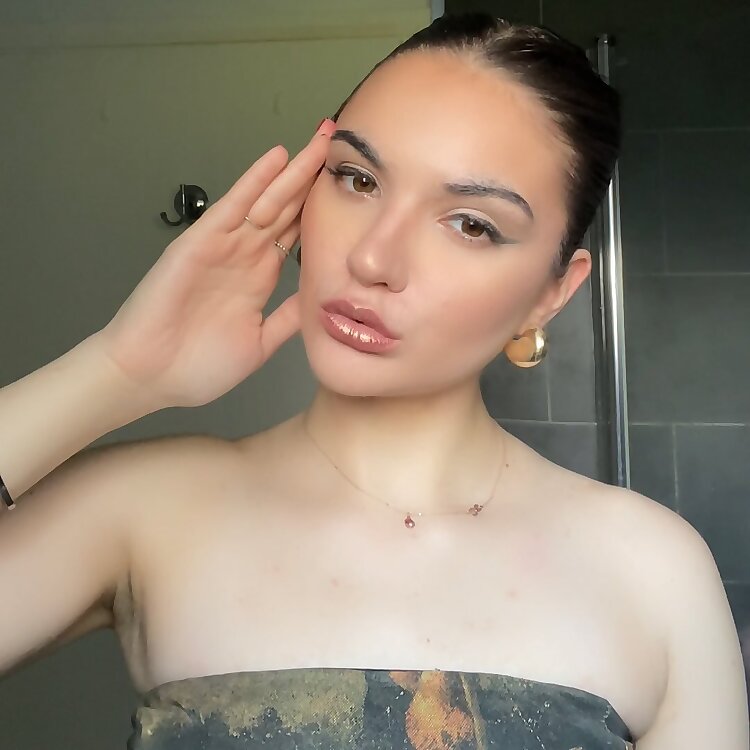 Pamela Dimitrova