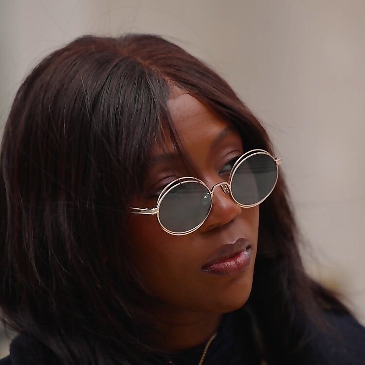  Meili Fisayo
