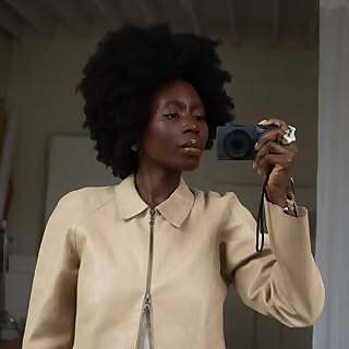Danielle Oreoluwa Jinadu