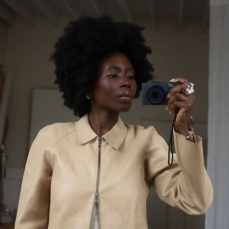 Danielle Oreoluwa Jinadu