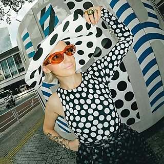 Suzy Sankey