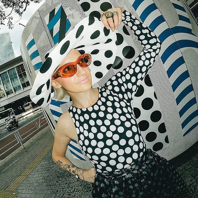 Suzy Sankey