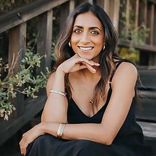 Meera Patel
