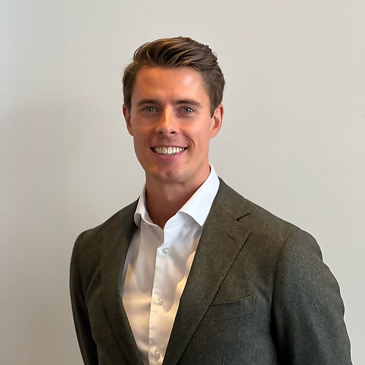 Daniel Taylor
