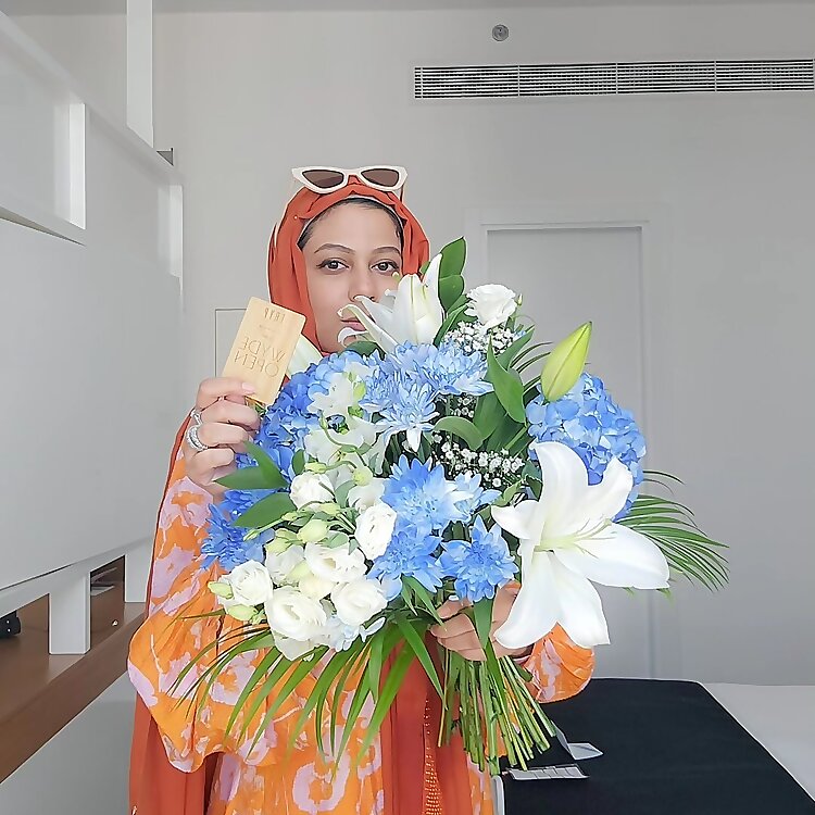 Hira Akhtar