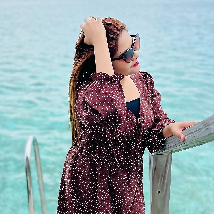 Aisha Fahad