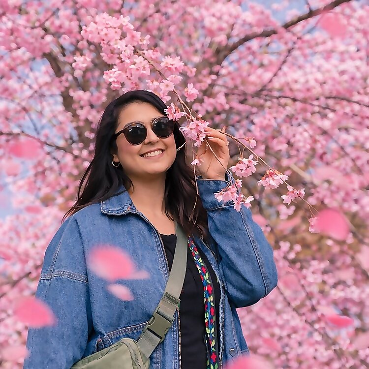 Sneha Bhatia
