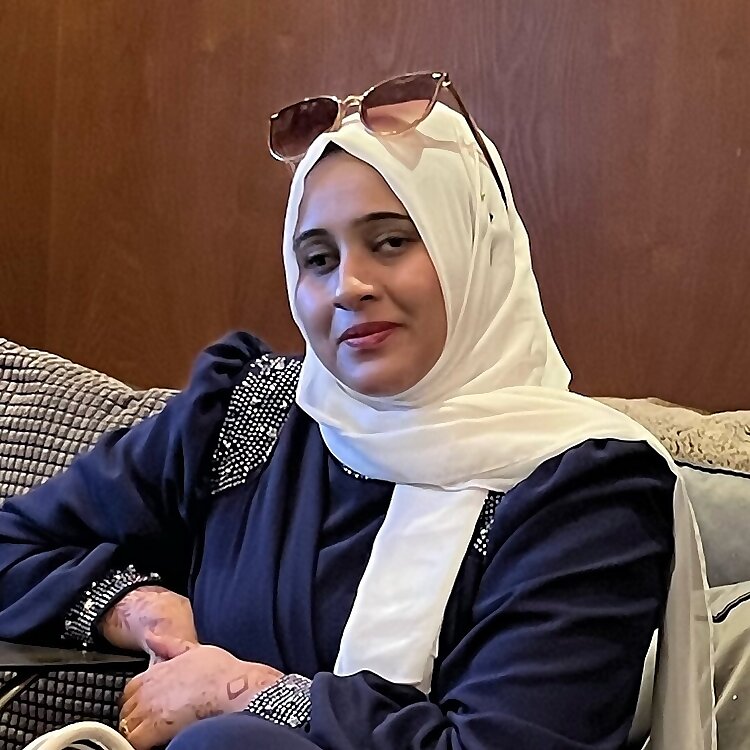 Sakina Ali