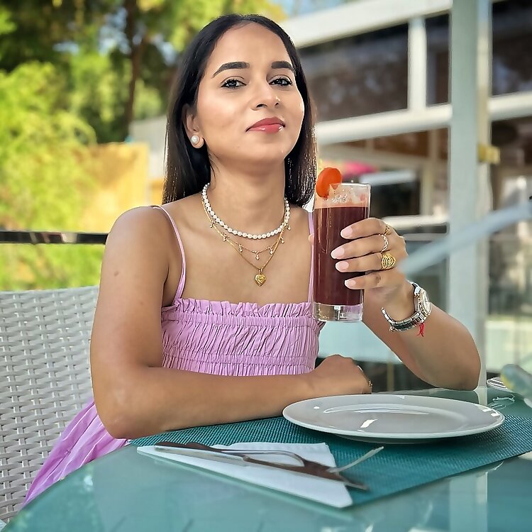 Bhanu Priya