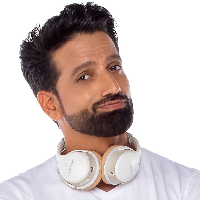 Sid Vohra