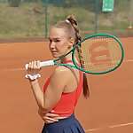 Sarah Gronert