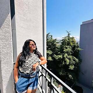 Diksha Baranwal